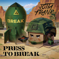 Jotta Frank - Press To Break