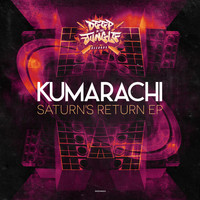 Kumarachi - Saturn's Return