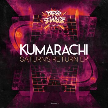 Kumarachi - Saturn's Return