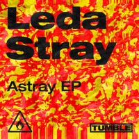 Leda Stray - Astray