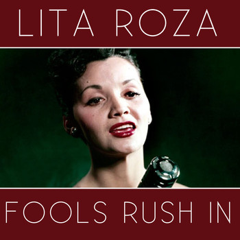 Lita Roza - Fools Rush In