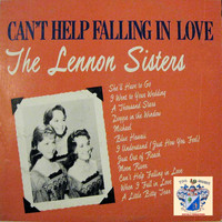 The Lennon Sisters - Can't Help Falling in Love