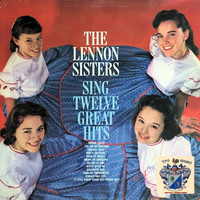 The Lennon Sisters - Twelve Great Hits