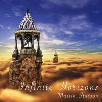 Martin Starson - Infinite Horizons