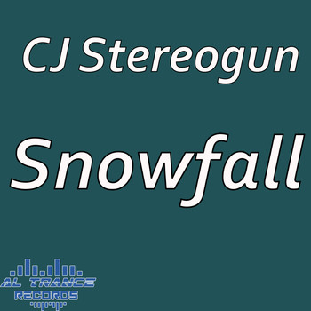 Cj Stereogun - Snowfall