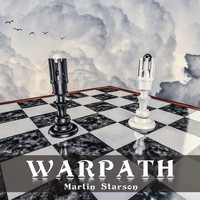 Martin Starson - Warpath