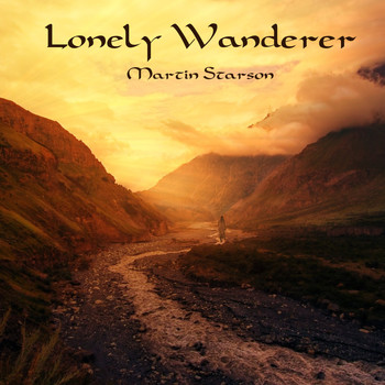 Martin Starson - Lonely Wanderer