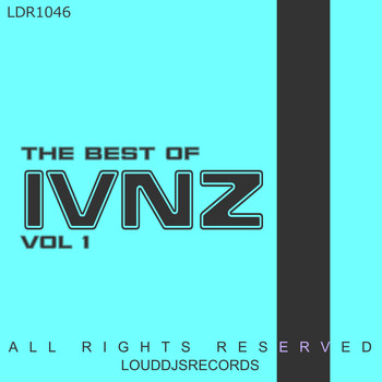 IVNZ - The Best of IVNZ, Vol. 1