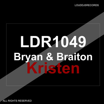 Bryan & Braiton - Kristen
