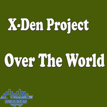 X-Den Project - Over the World