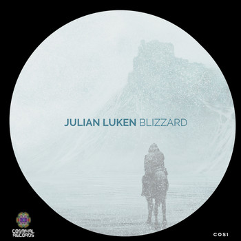 Julian Luken - Blizzard