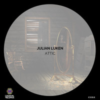 Julian Luken - Attic