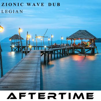 Zionic Wave Dub - Legian