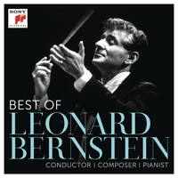 Leonard Bernstein - Best of Leonard Bernstein