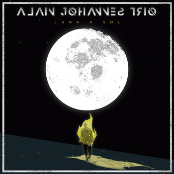 Alain Johannes Trio - Luna a Sol (featuring Mike Patton)
