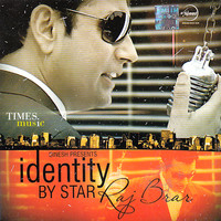 Raj Brar - Identity by Star