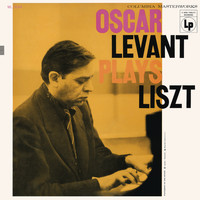 Oscar Levant - Oscar Levant Plays Liszt