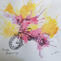 The Hype - Humble Beginnings (Explicit)