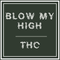 THC - Blow My High (Explicit)