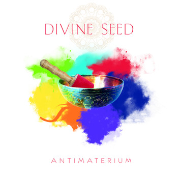 Antimaterium - Divine Seed