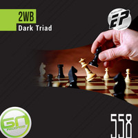 2WB - Dark Triad EP
