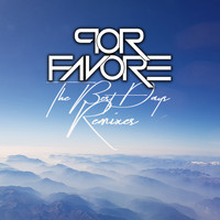 Por Favore - The Best Days (Remixes)