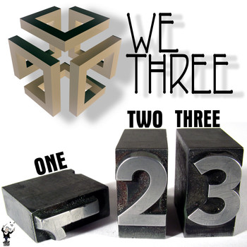 We Three - One Two Three