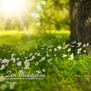 Asian Zen Meditation, Yoga Namaste, Zen - 17 Zen Meditation Tracks