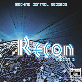 Various Artists - Recon - Mission 3