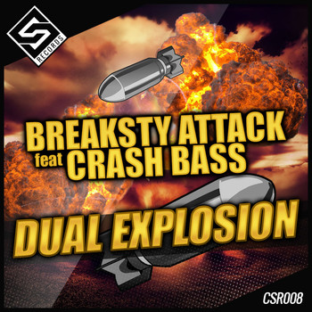 Breaksty Attack - Dual Explosion