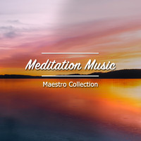 Musica Relajante, Sleep Music System, 勉強用 Maestro - 18 Meditation Music Maestro Collection