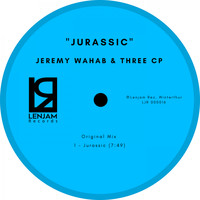 Jeremy Wahab - Jurassic