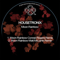 Housetronix - Moon Rainbow Remixes