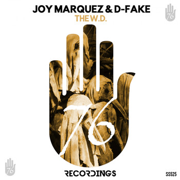 Joy Marquez - The W.D.