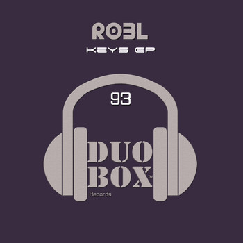 RobL - Keys EP