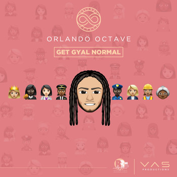 Orlando Octave - Get Gyal Normal
