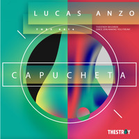 Lucas Anzo - Capucheta