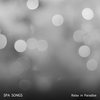Spa, Spa Music Paradise, Spa Relaxation - 14 Spa Songs: Relax in Paradise