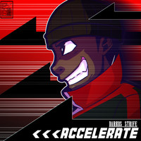 Darkos Strife - Accelerate