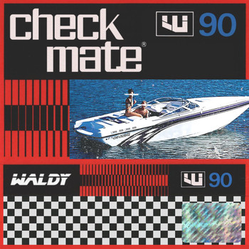 Waldy - CheckMate (Explicit)