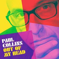 Paul Collins - You Belong to Me
