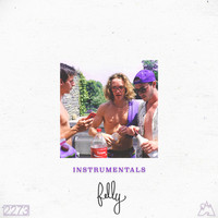 Felly - Instrumentals (Best of 2013-2015)
