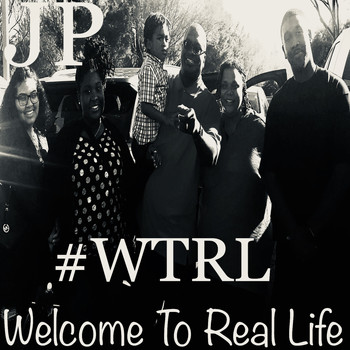 JP - Welcome to Real Life