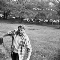 McCafferty - Sum of All Fears