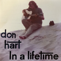 Don Hart - In a Lifetime