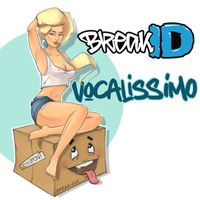 BreakID - Vocalissimo