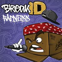 BreakID - Rapness