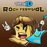 BreakID - Rock Festival