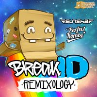 BreakID - Remixology