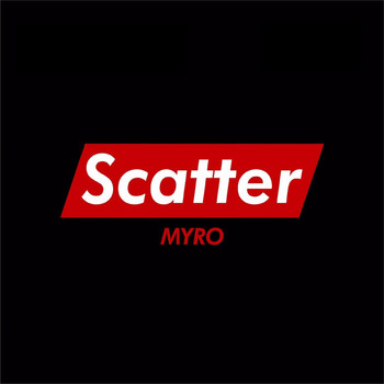 Myro - Scatter